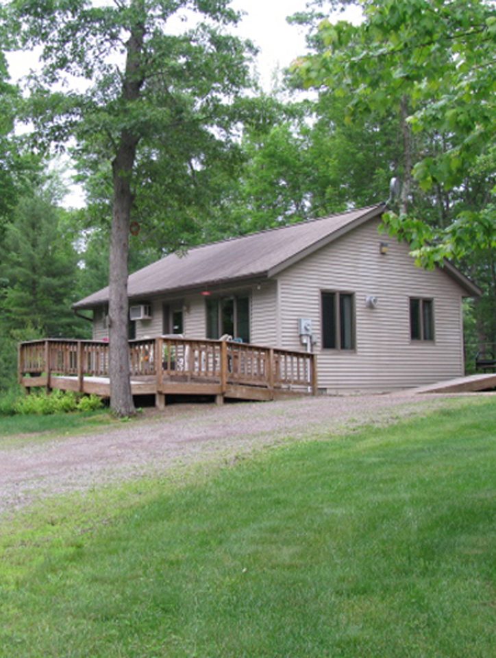 All Seasons Trail End Cabins