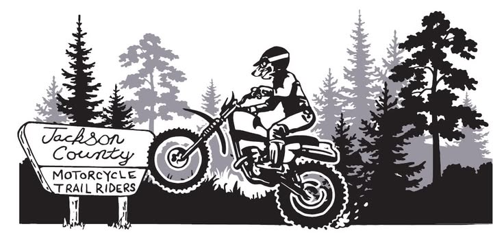 Jackson County Trail Riders