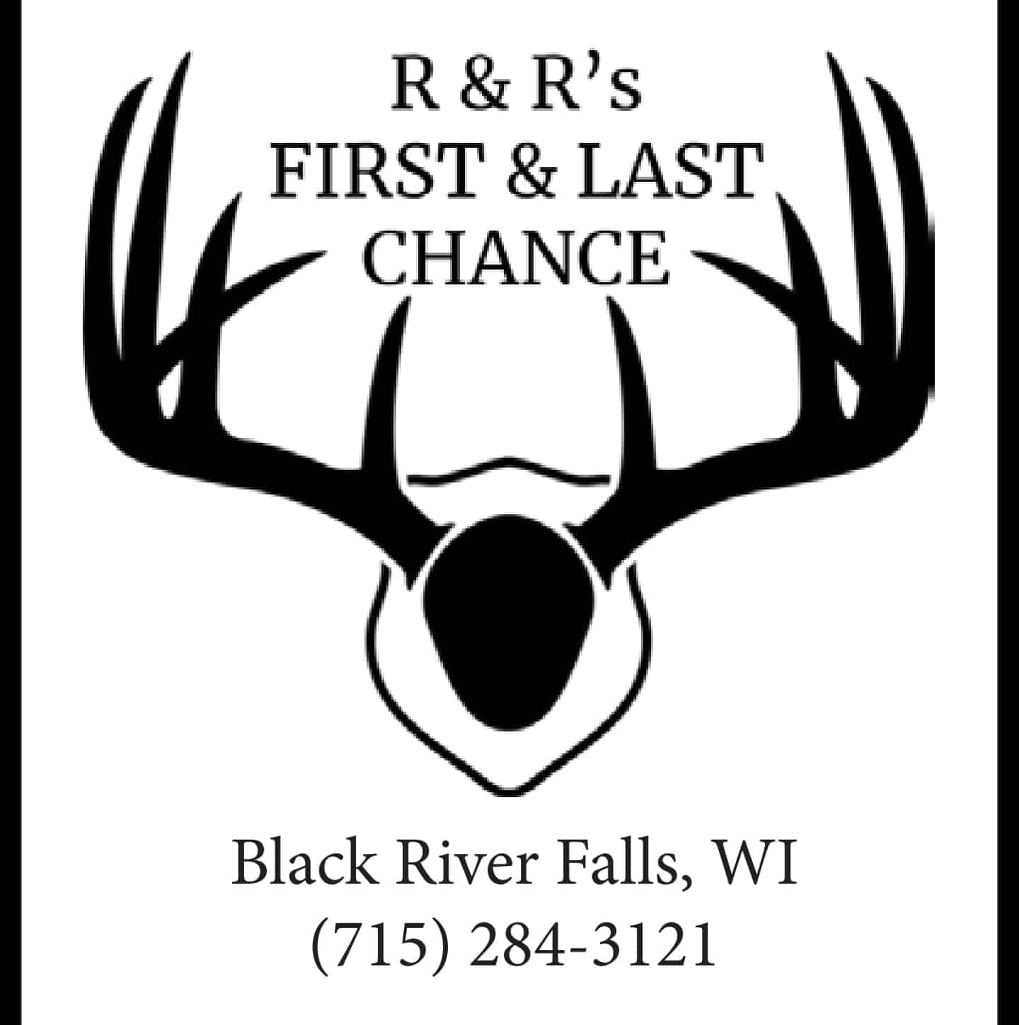 Saturday Nights Karaoke R R s First Last Chance Black River Area 