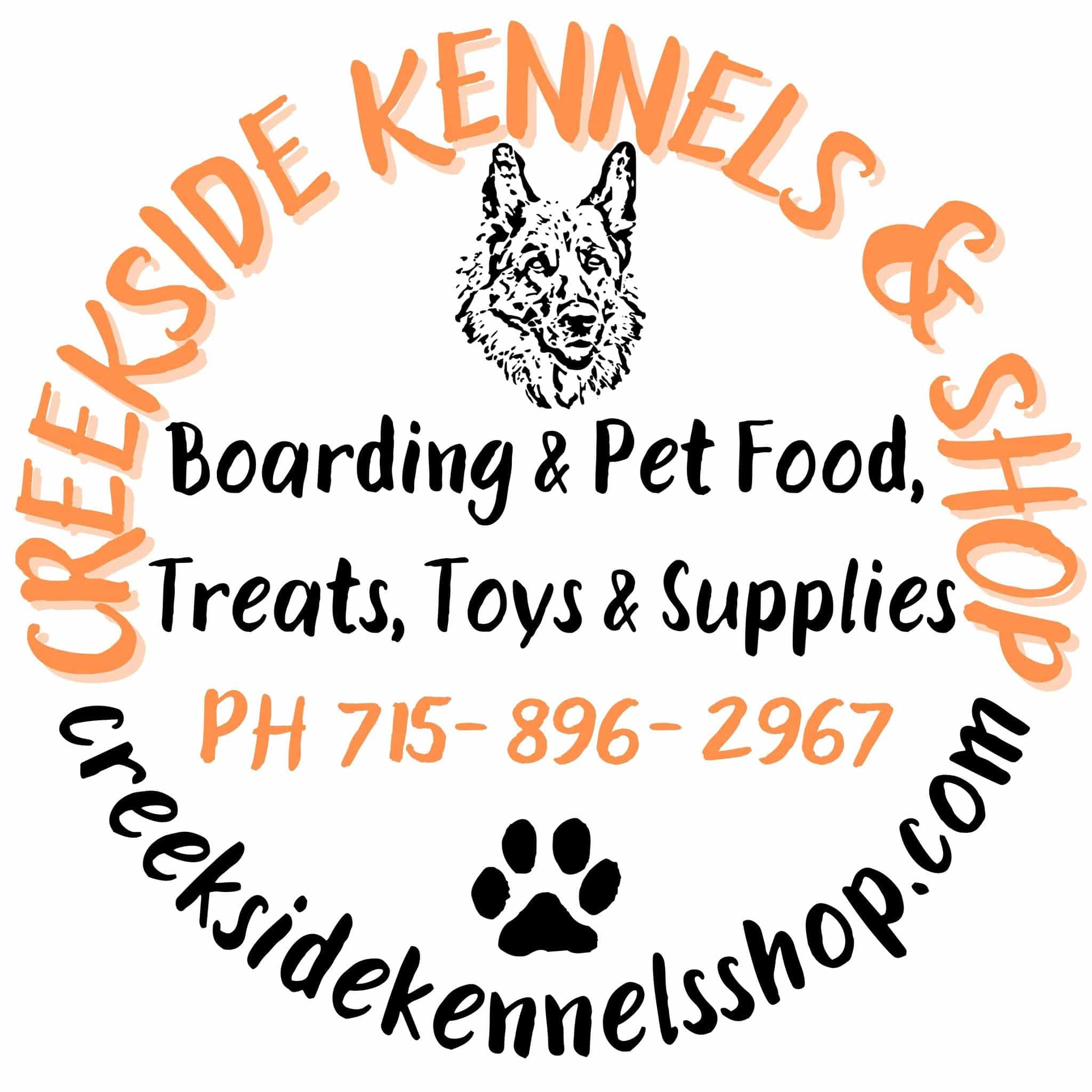 Creekside Kennels & Shop