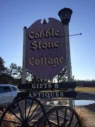 Cobblestone Cottage