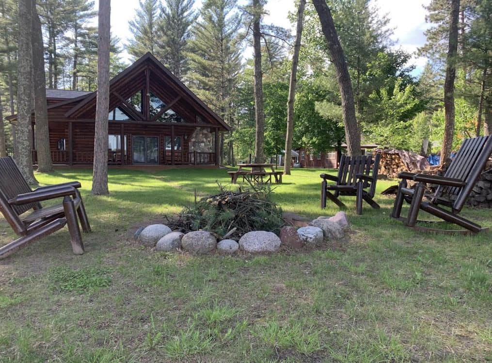 Tall Timbers Lodge Black River Area Chamber of Commerce