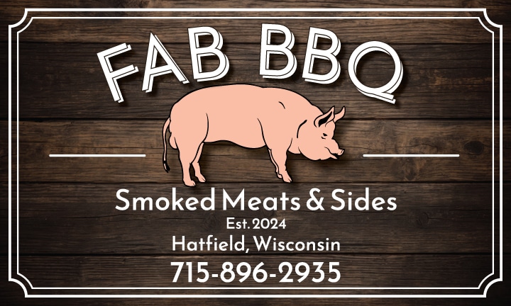 FAB BBQ LLC