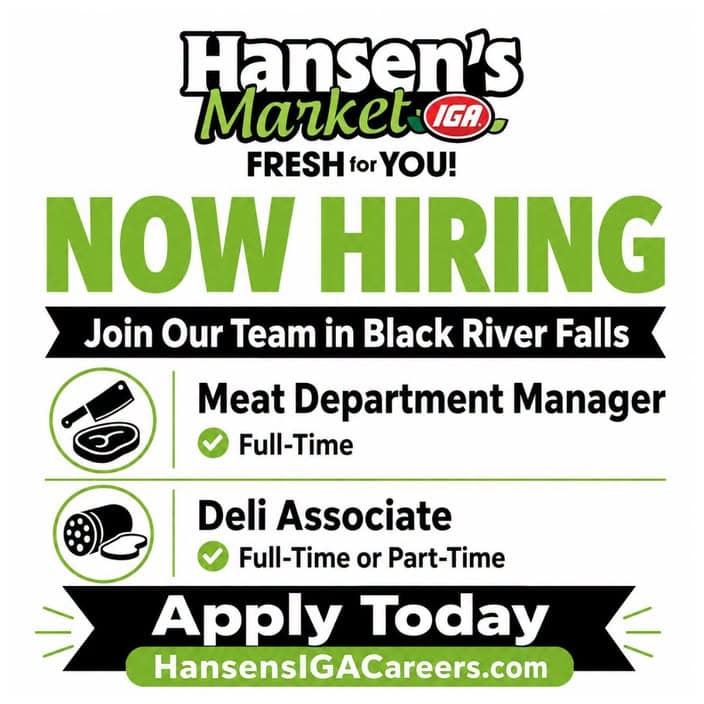 792990623 1421949543258658 8924086724817119051 n - Black River Area Chamber of Commerce