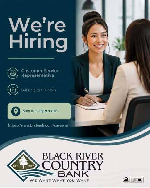 800166712 1715725829889895 8792348688803760869 n - Black River Area Chamber of Commerce