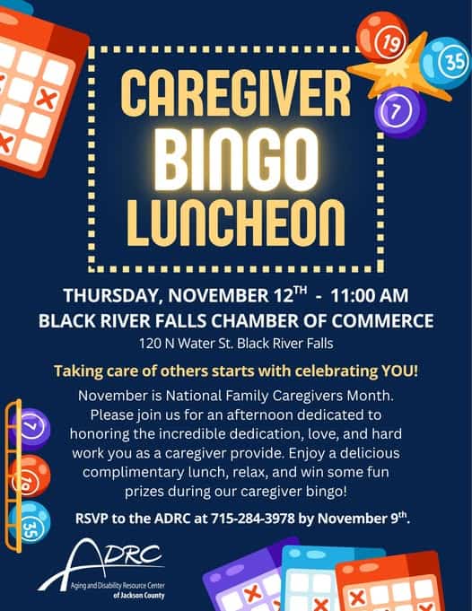 850907241 1113974764922562 867693894904343331 n - Black River Area Chamber of Commerce