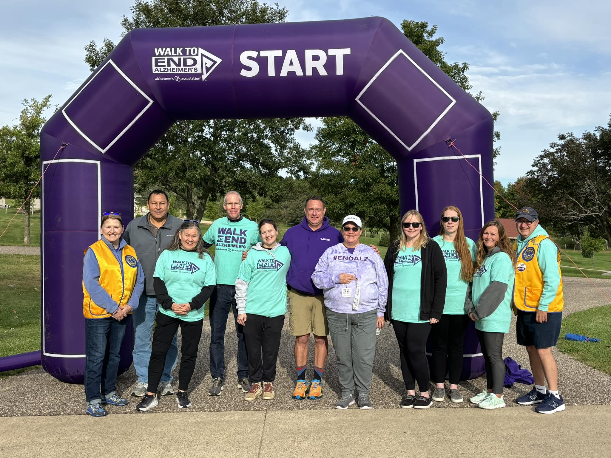 2024 Walk to End Alzheimer's - 4