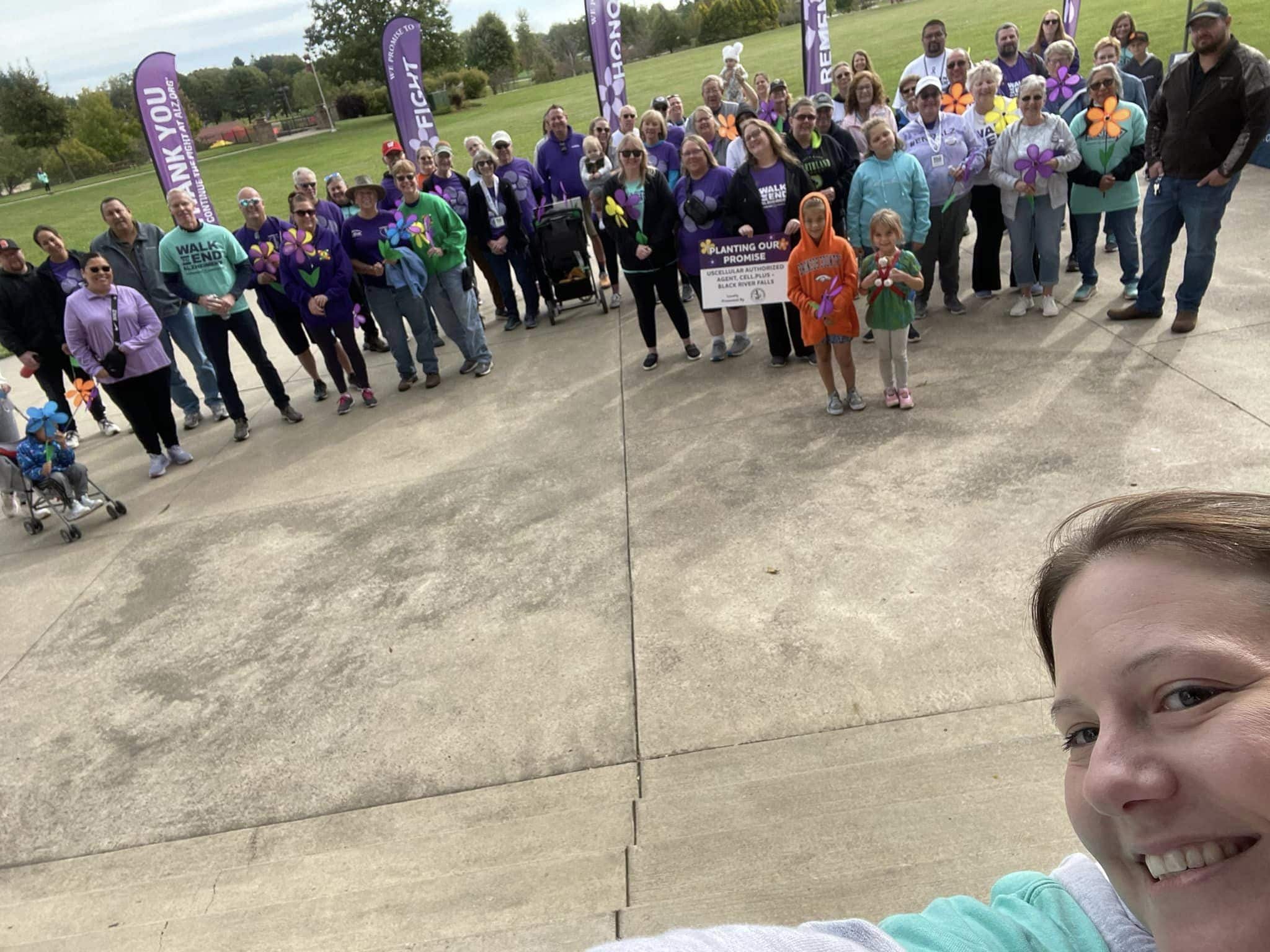 2024 Walk to End Alzheimer's - 1
