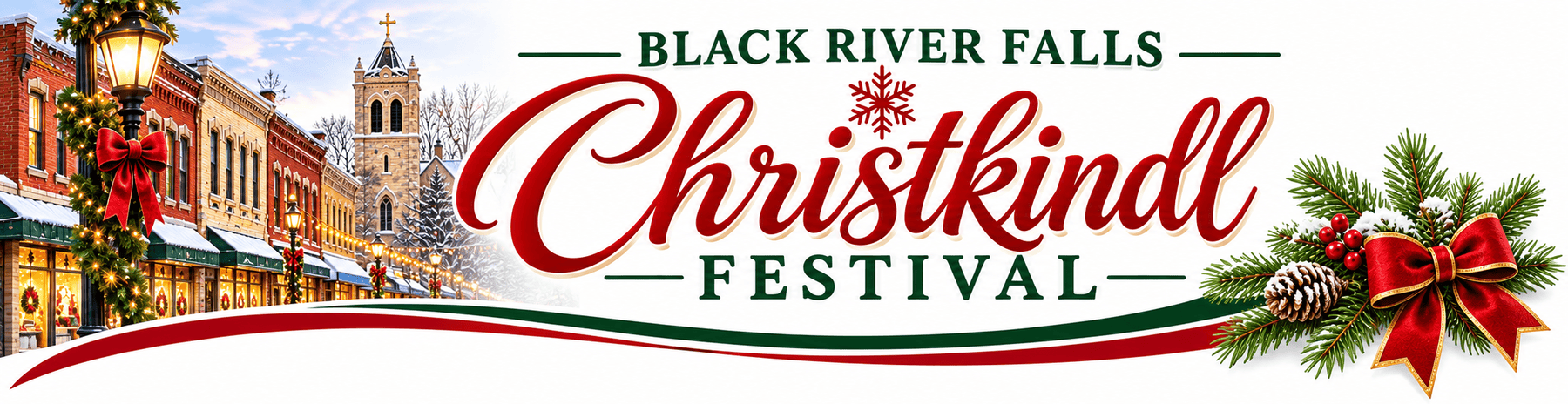 BRF Christkindle Festival Letterhead 1 - Black River Area Chamber of Commerce