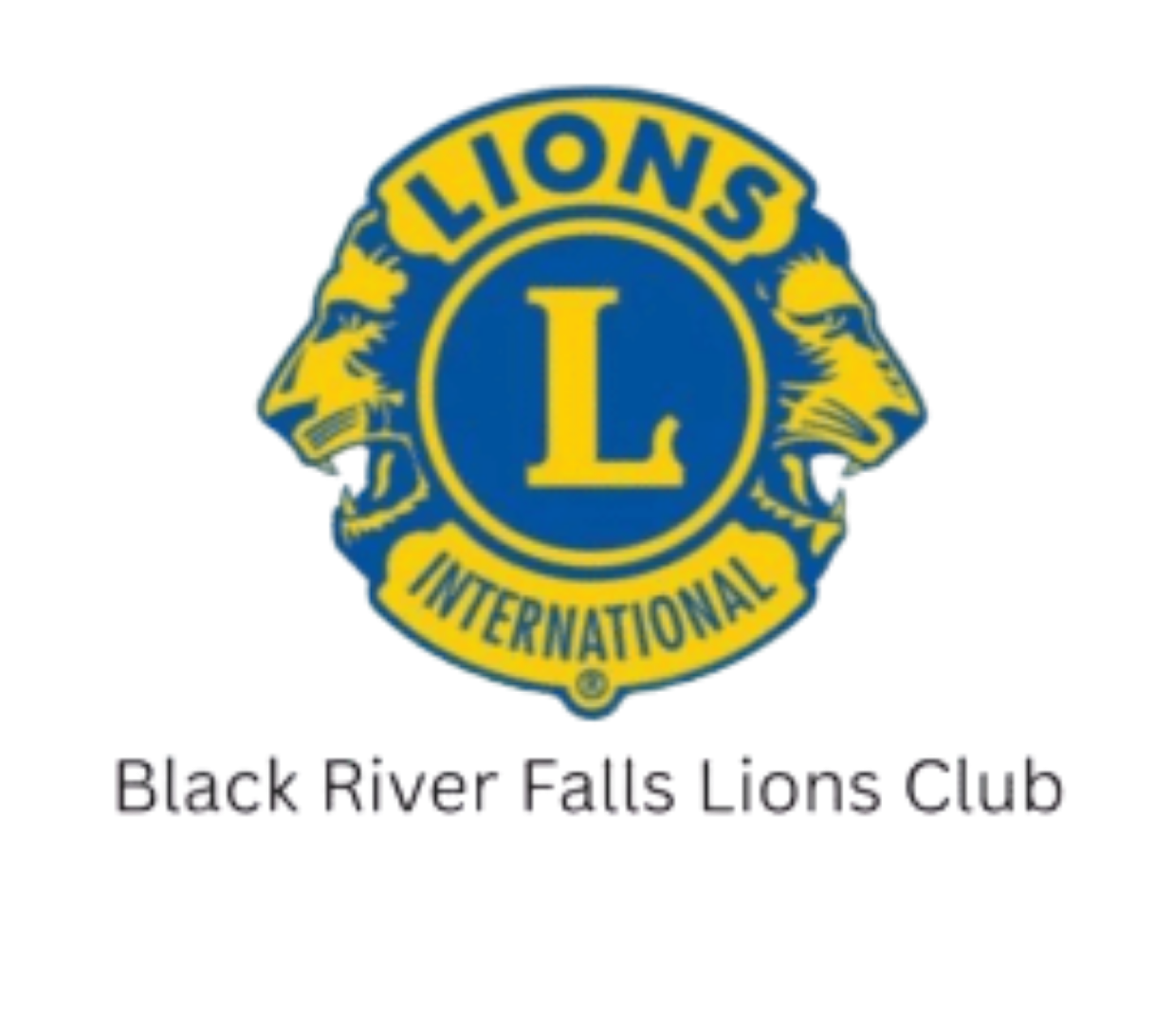 Black River Falls Lions Club
