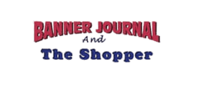 Banner Journal and The Shopper