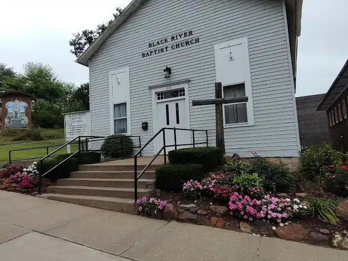 Black River Baptist Church