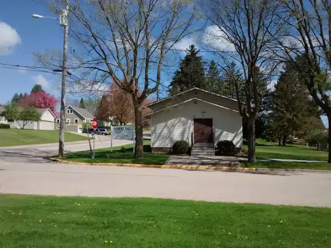 Black River Gospel Hall