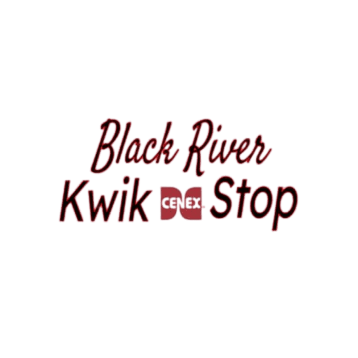 Black River Kwik Stop – Cenex