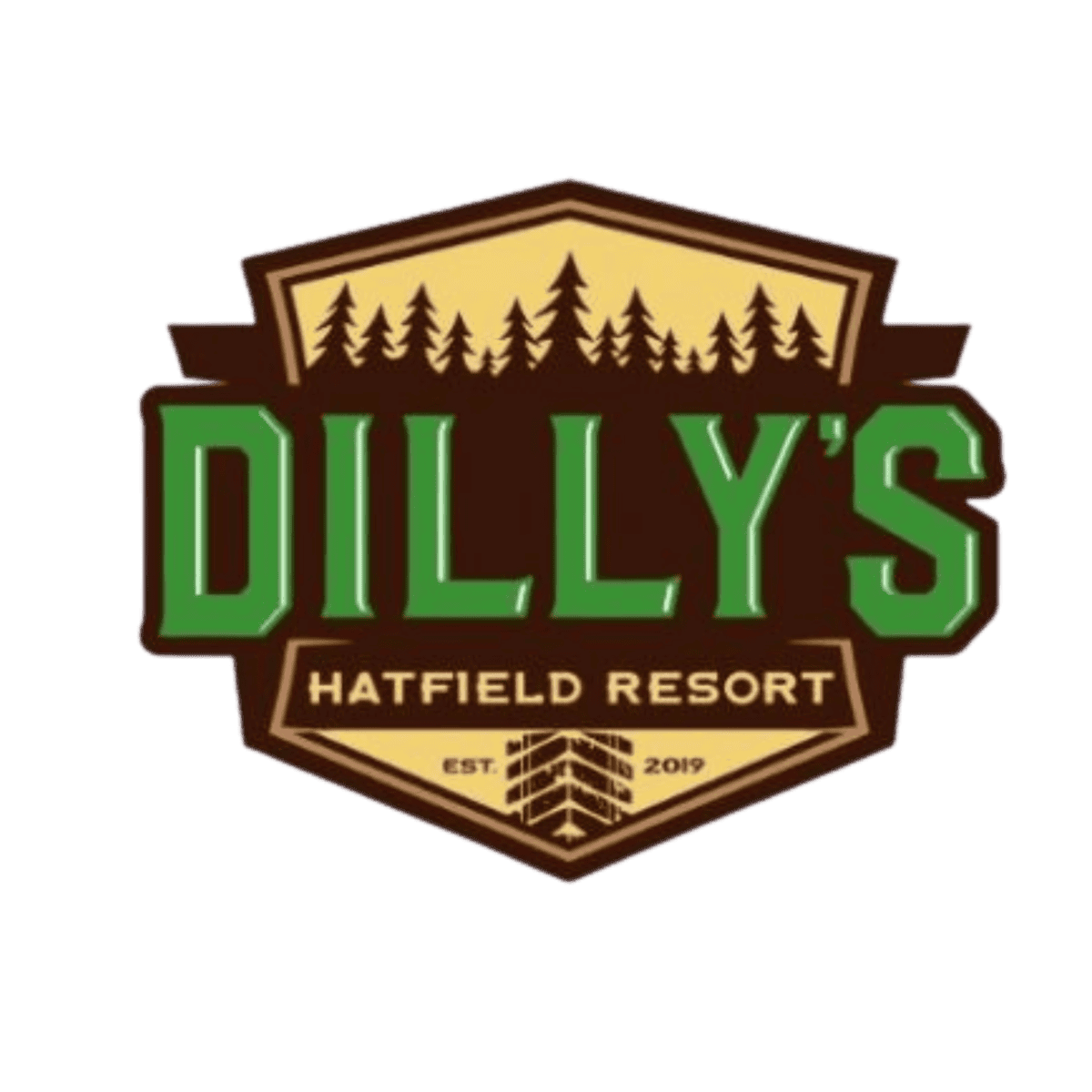 Dilly’s Hatfield Resort, LLC