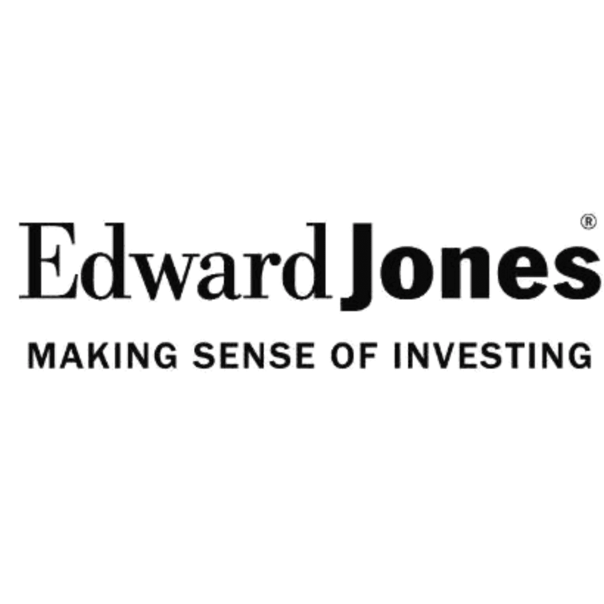 Edward Jones