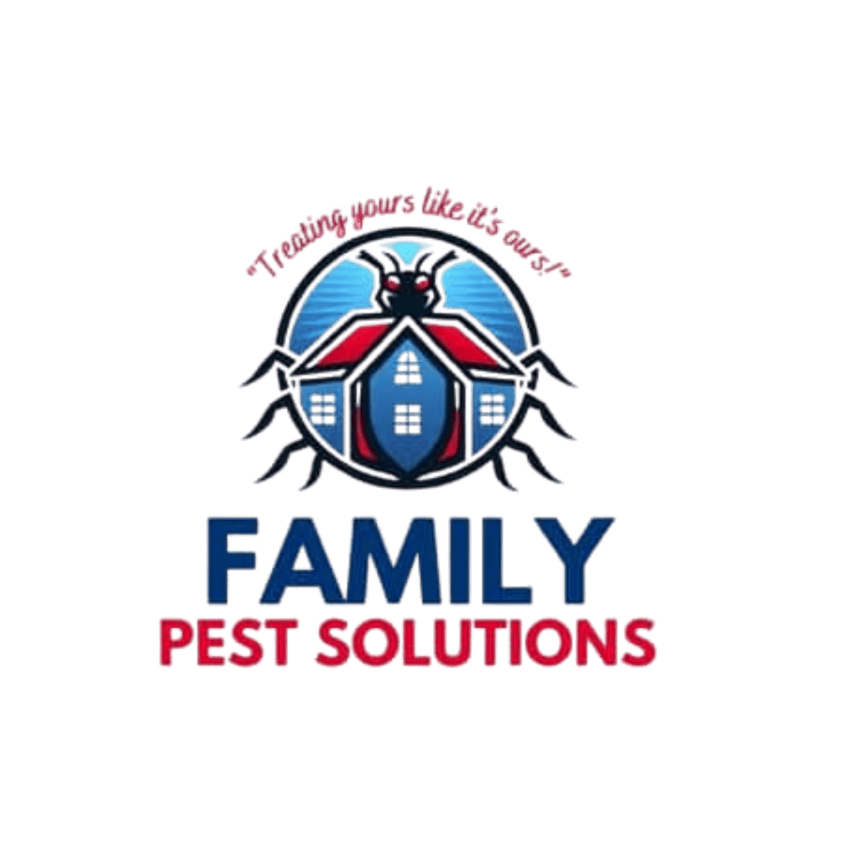 Family Pest Solutions