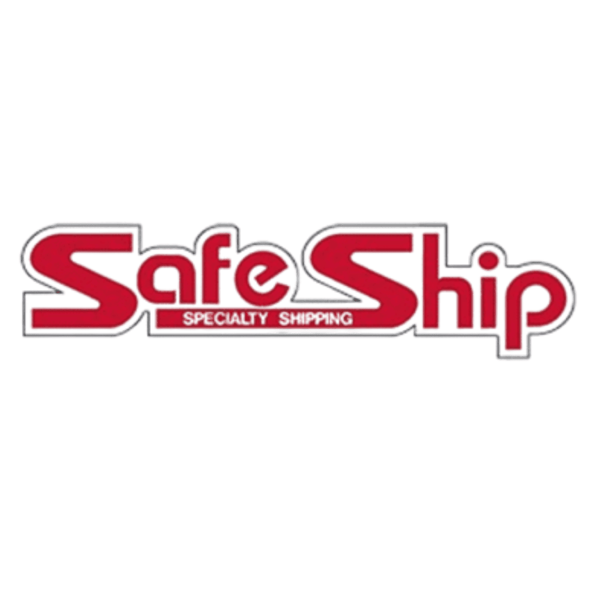 Safe Ship Tomah