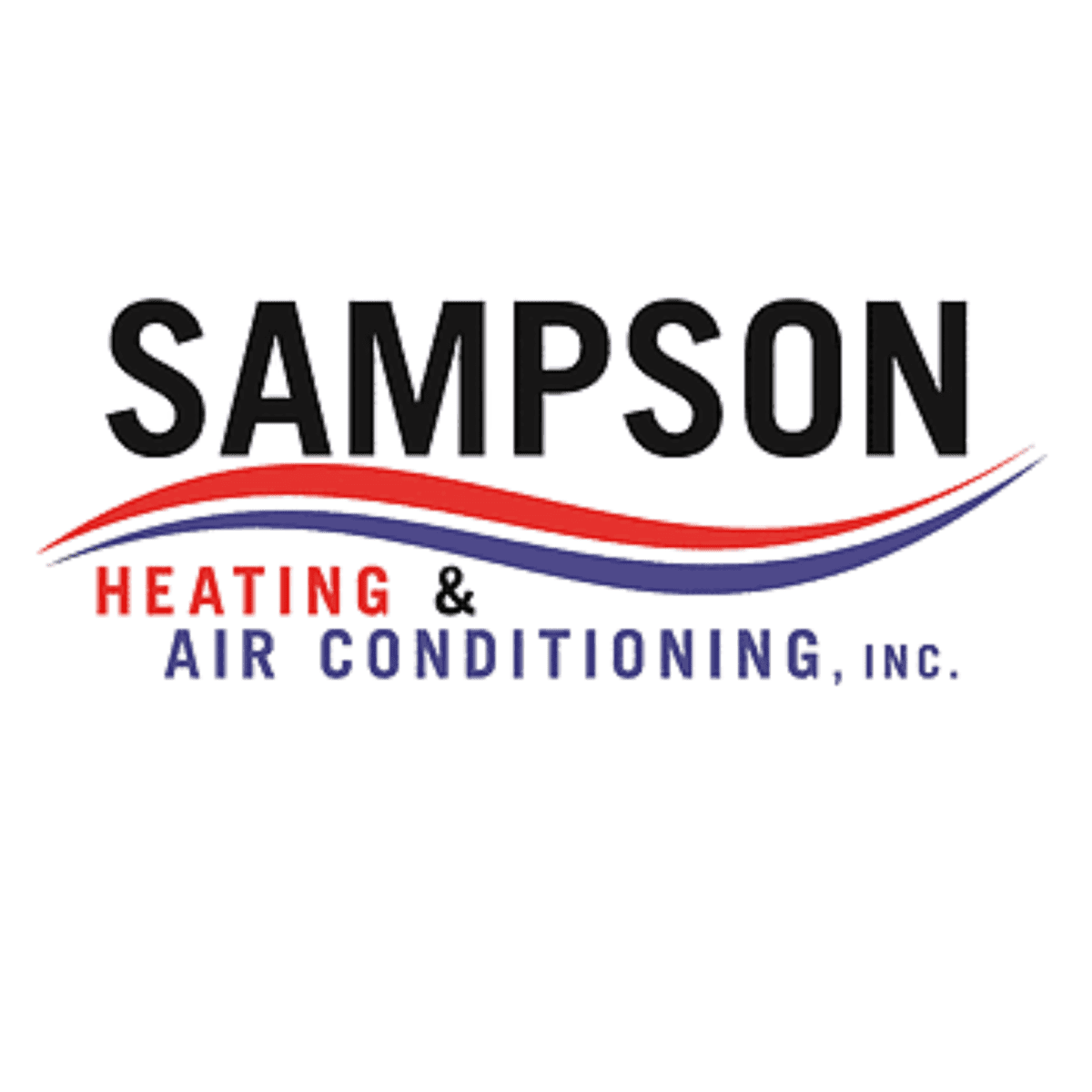 Sampson Heating & Air Conditioning, Inc.