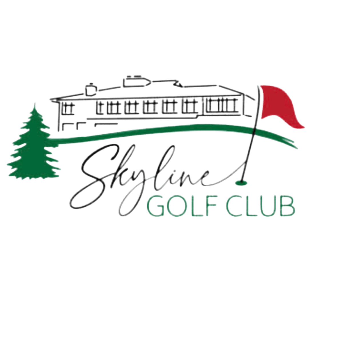 Skyline Golf Course Bar & Grill