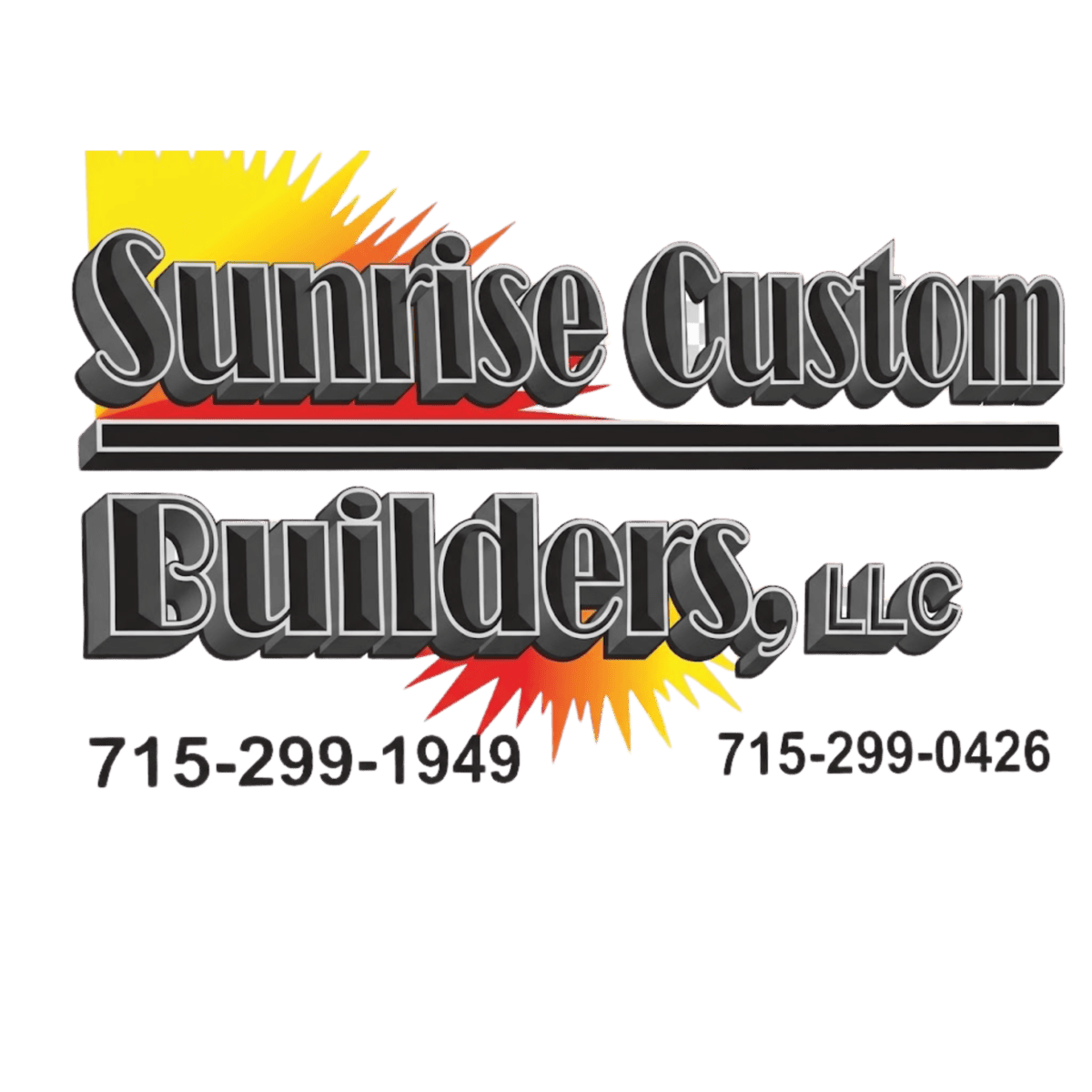 Sunrise Custom Builders, LLC