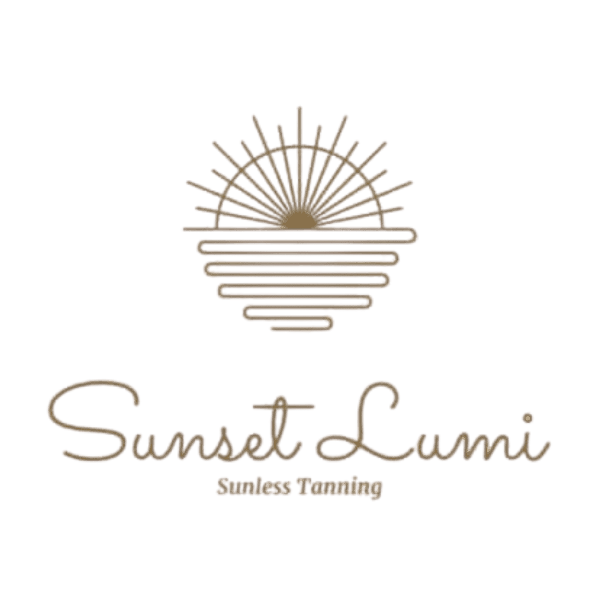 Sunset Lumi Sunless Tanning