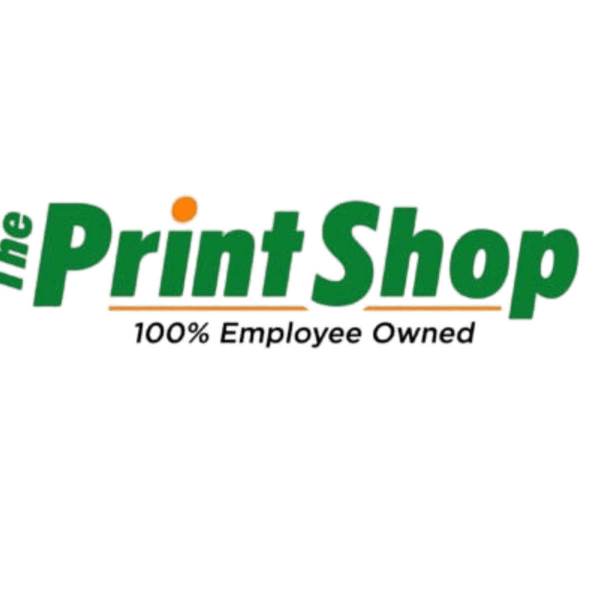 The Print Shop