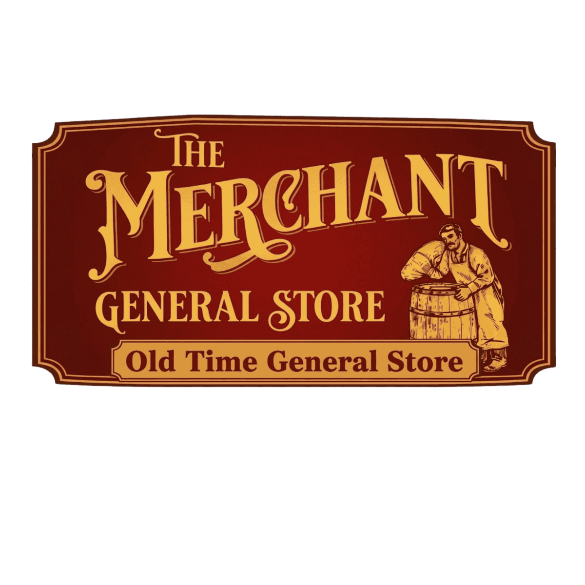 The Merchant General Store