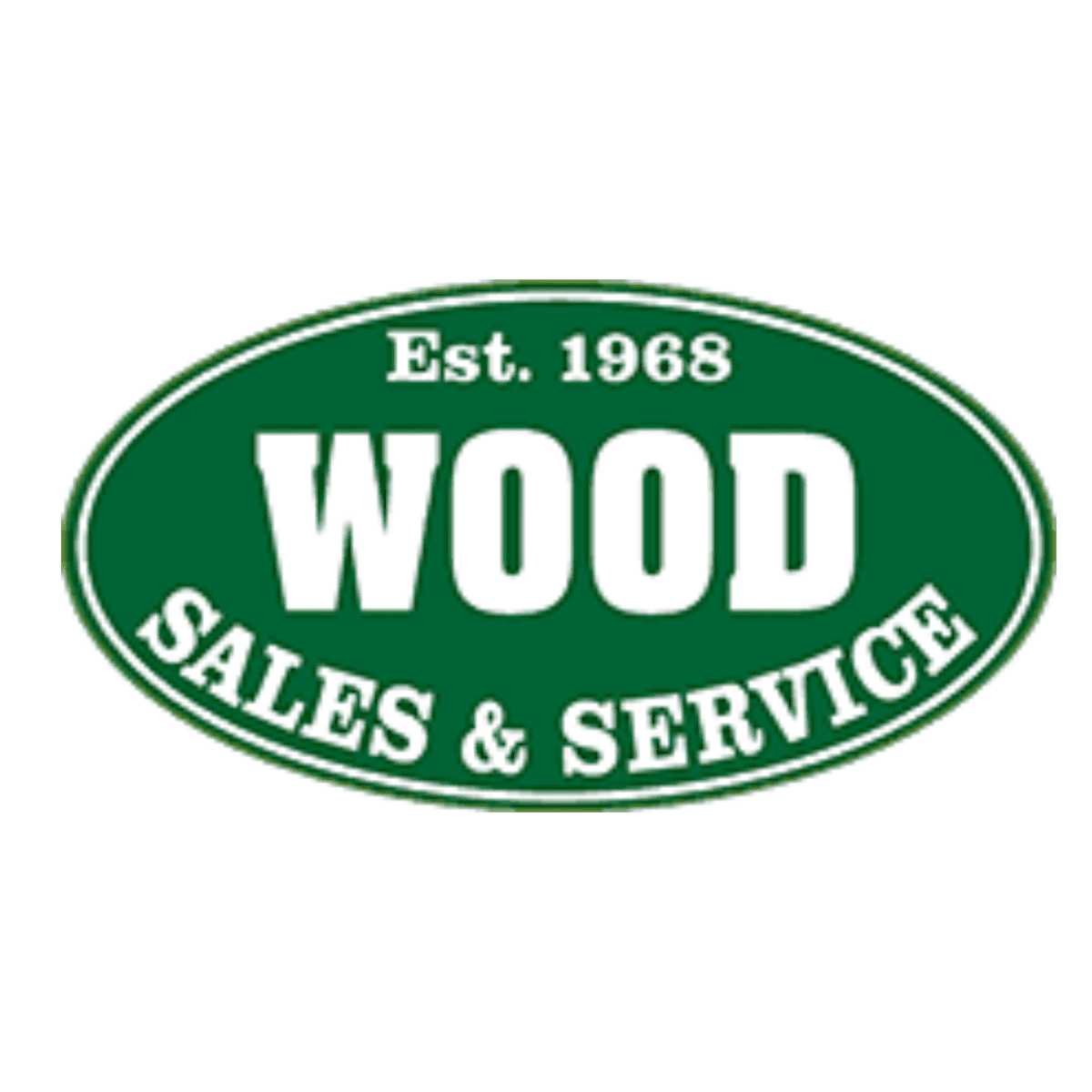 Wood Sales & Service