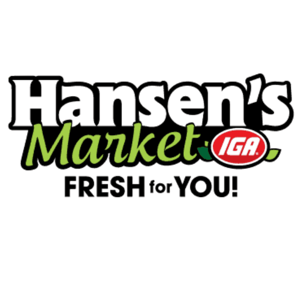 Hansen’s IGA