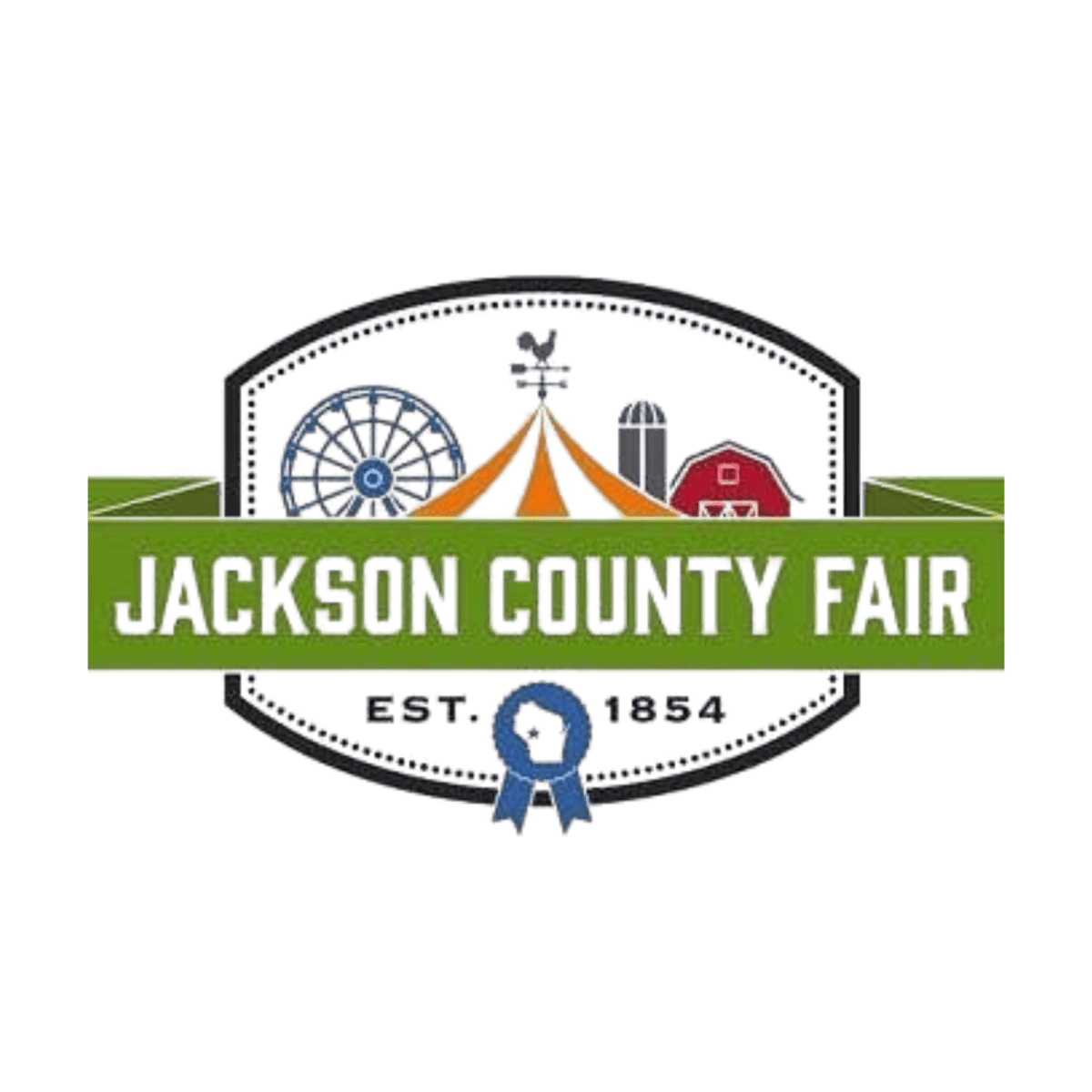 Jackson County Agricultural Society (Jackson County Fair)