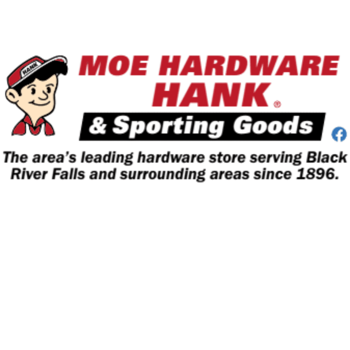 Moe Hardware Hank & Sporting Goods