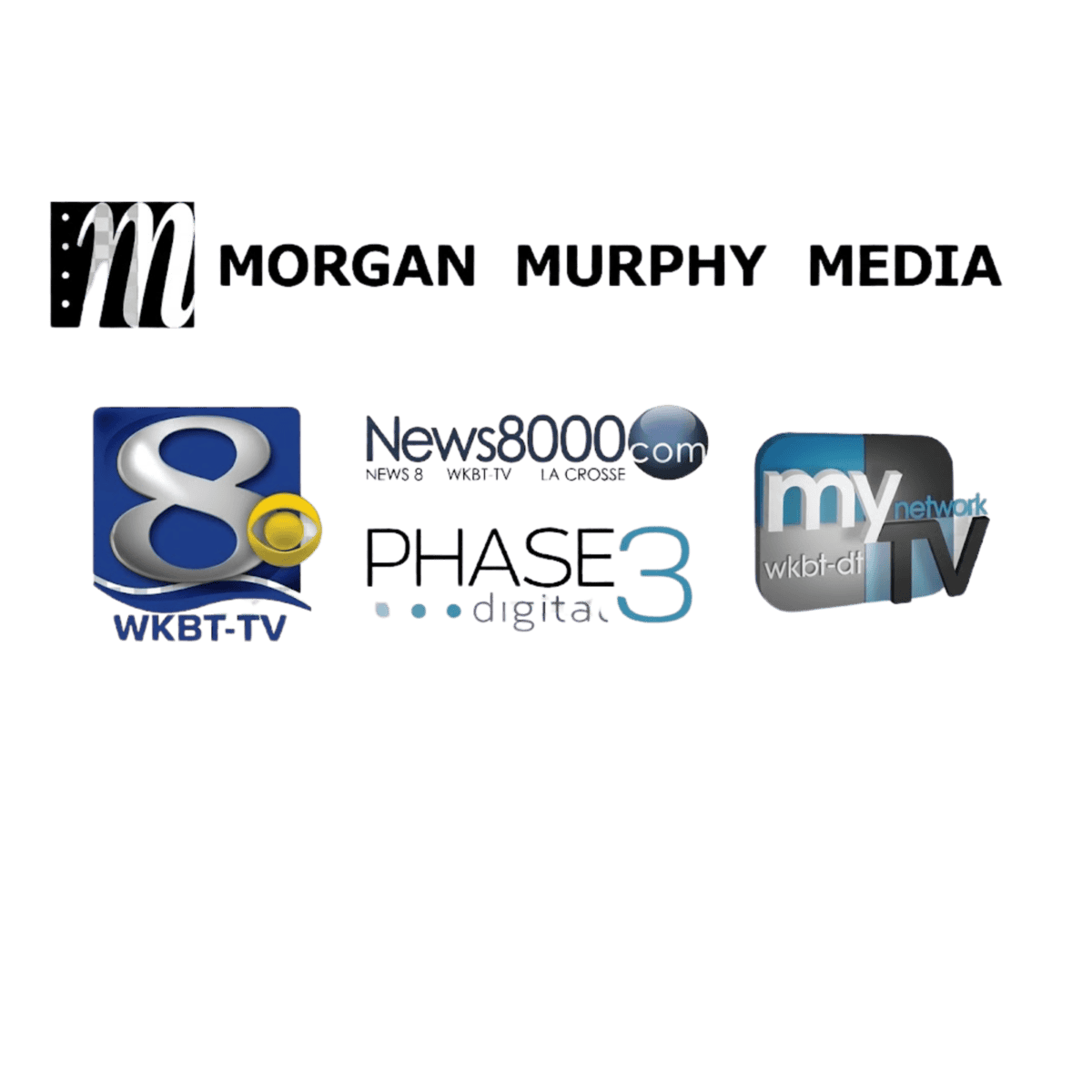 Morgan Murphy Media WKBT-TV | Phase 3 Digital