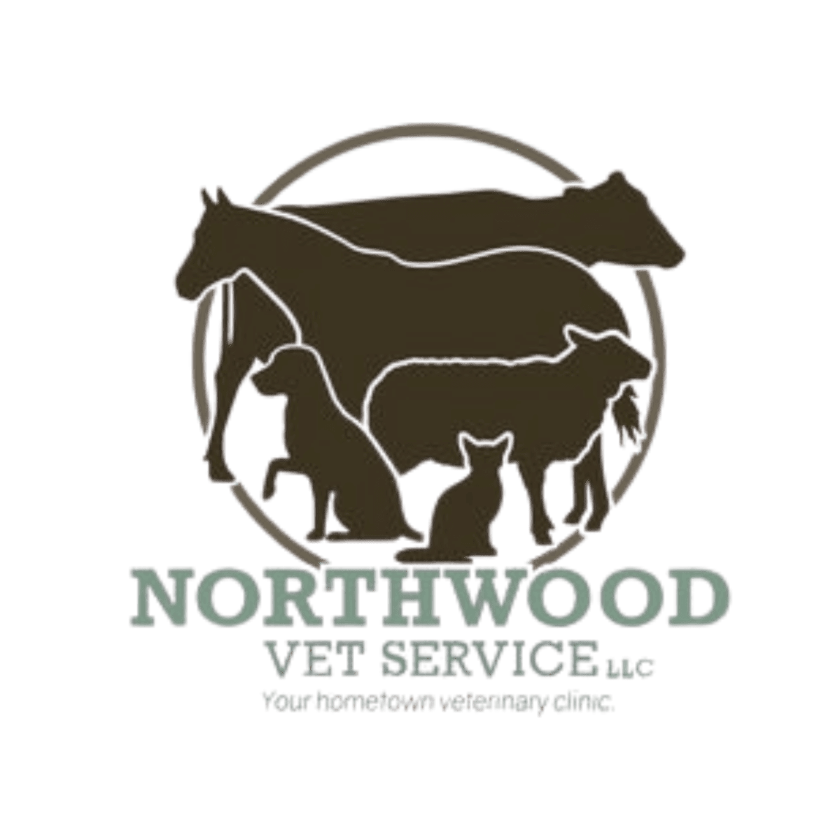Northwood Vet Service