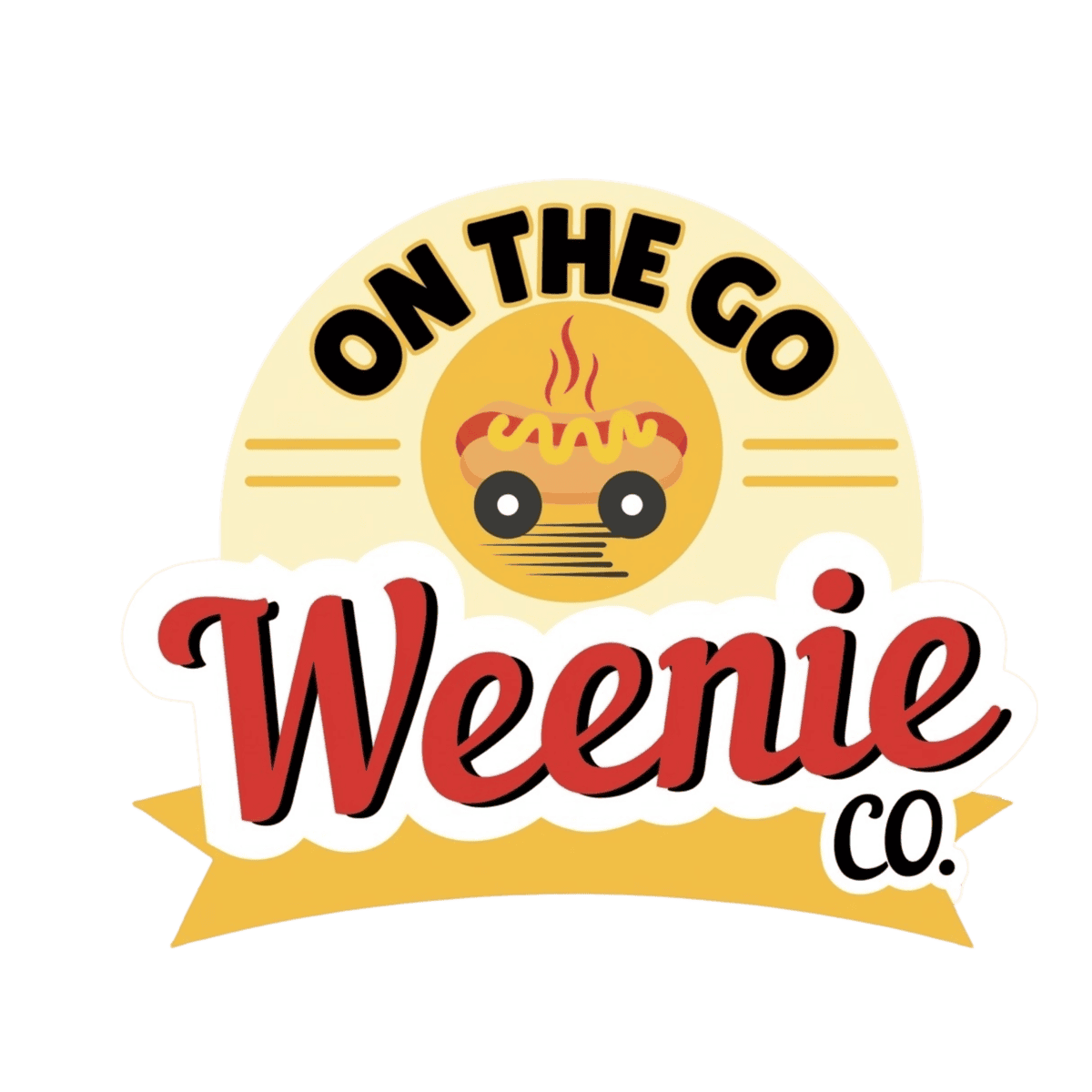 On The Go Weenie Co.