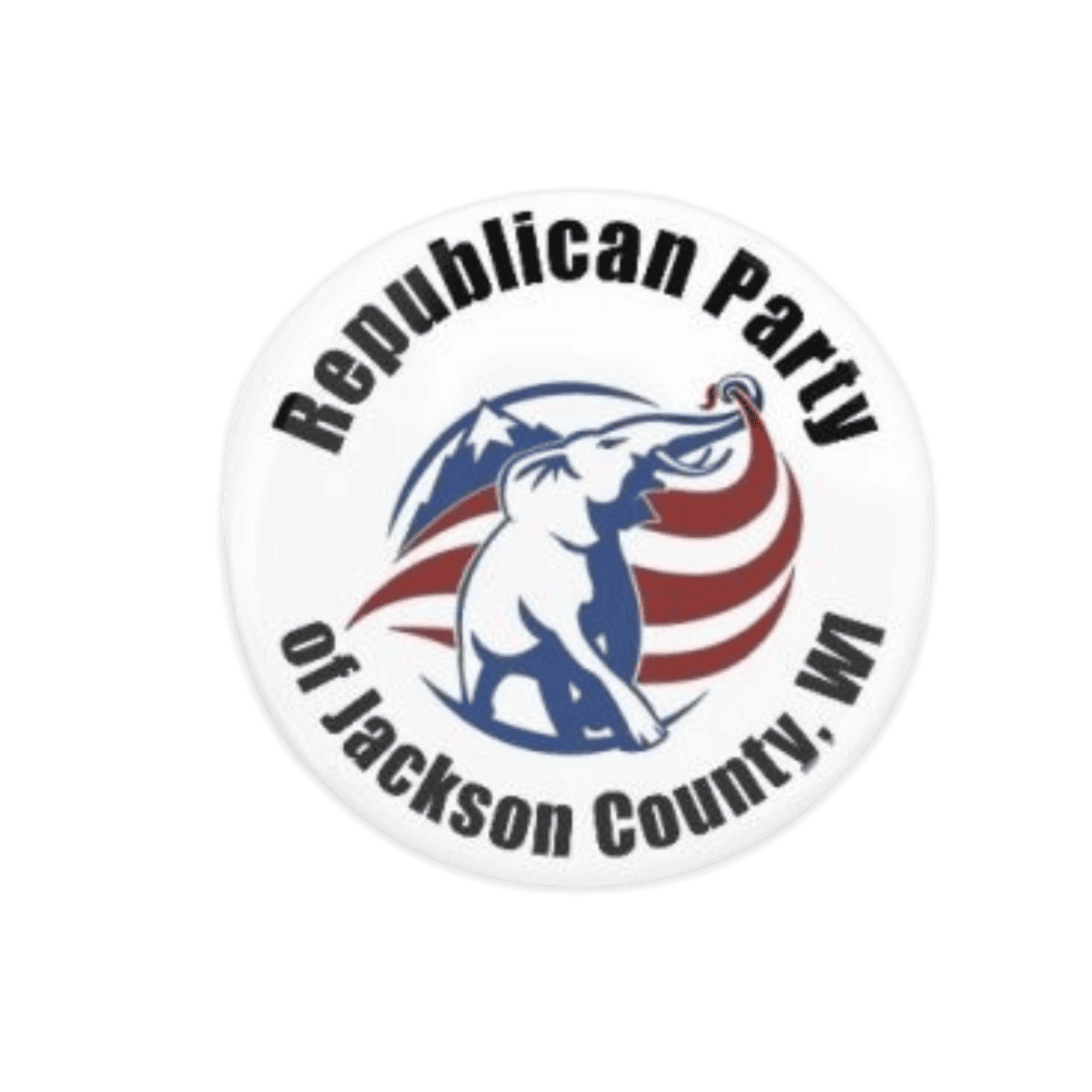 Republican Party of Jackson County Wisconsin