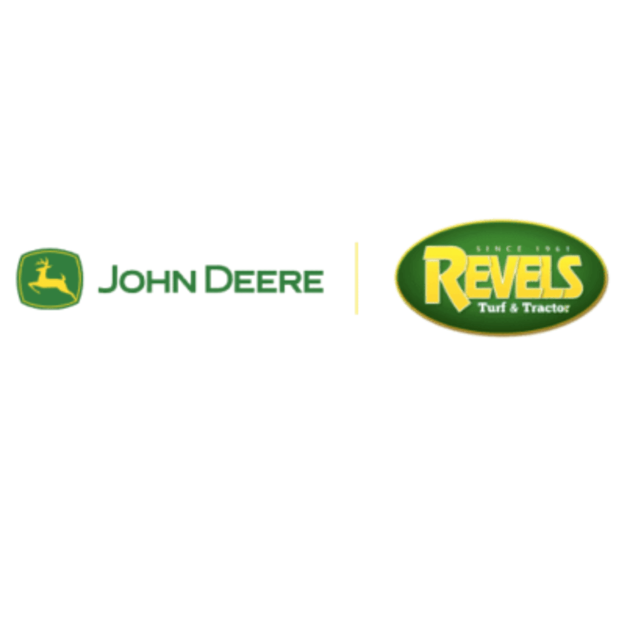 Revels Turf & Tractor