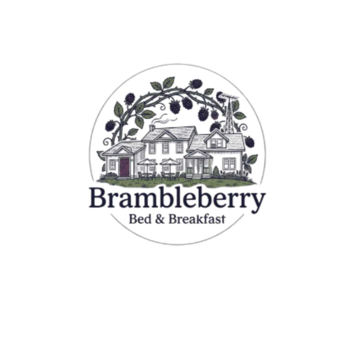 Brambleberry Bed & Breakfast