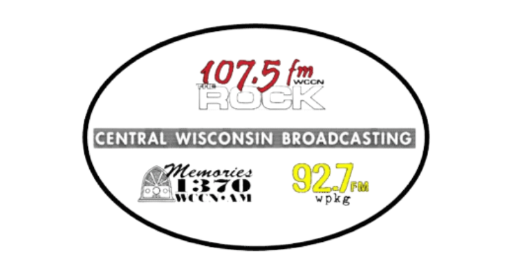 Central Wisconsin Broadcasting & CWB Digital