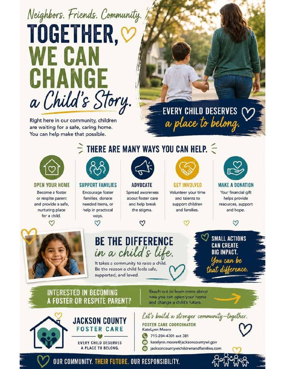 Community PDF 1 pdf - Black River Area Chamber of Commerce