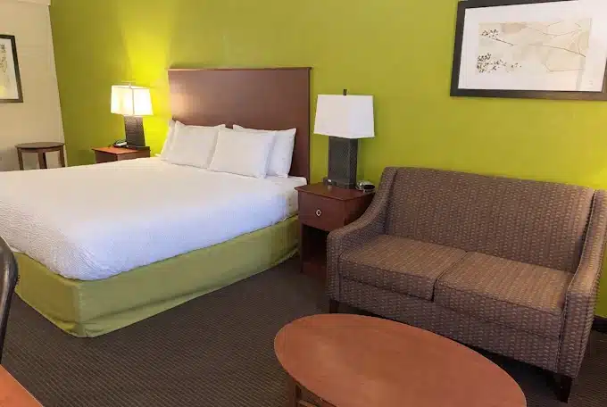 Coratel Inn & Suites by Jasper