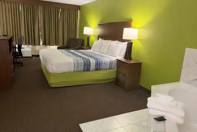 Coratel Inn & Suites by Jasper