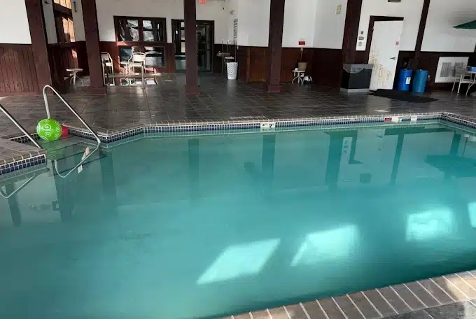 Coratel Inn & Suites by Jasper