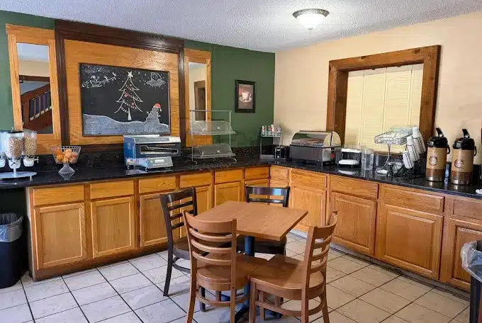 Coratel Inn & Suites by Jasper