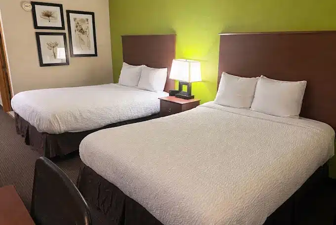 Coratel Inn & Suites by Jasper