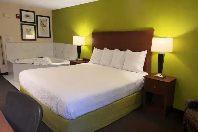 Coratel Inn & Suites by Jasper