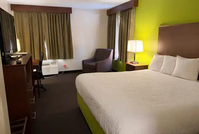 Coratel Inn & Suites by Jasper