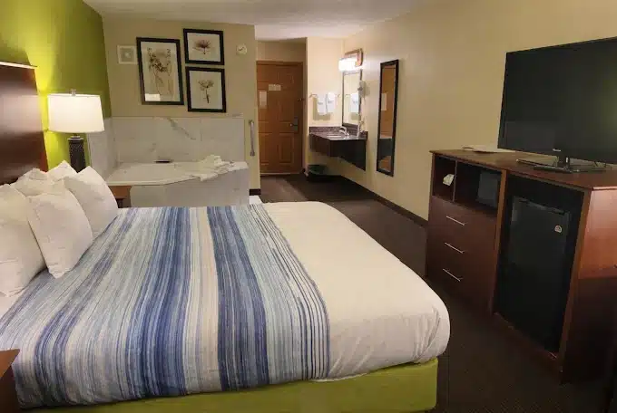 Coratel Inn & Suites by Jasper