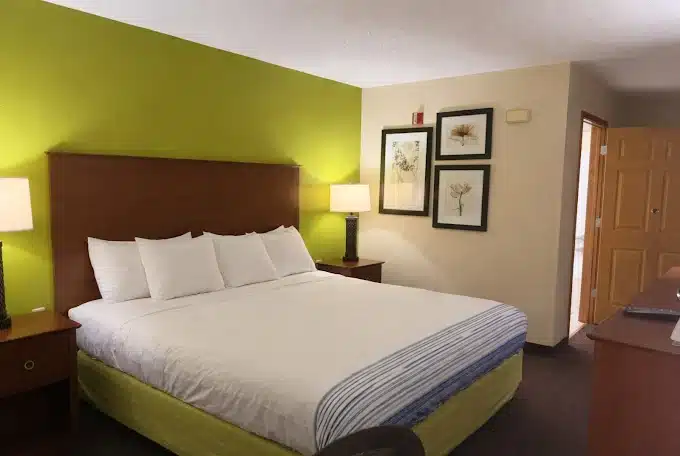 Coratel Inn & Suites by Jasper