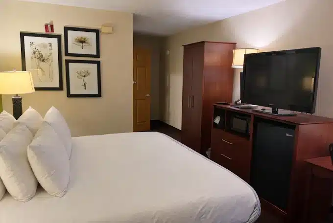 Coratel Inn & Suites by Jasper